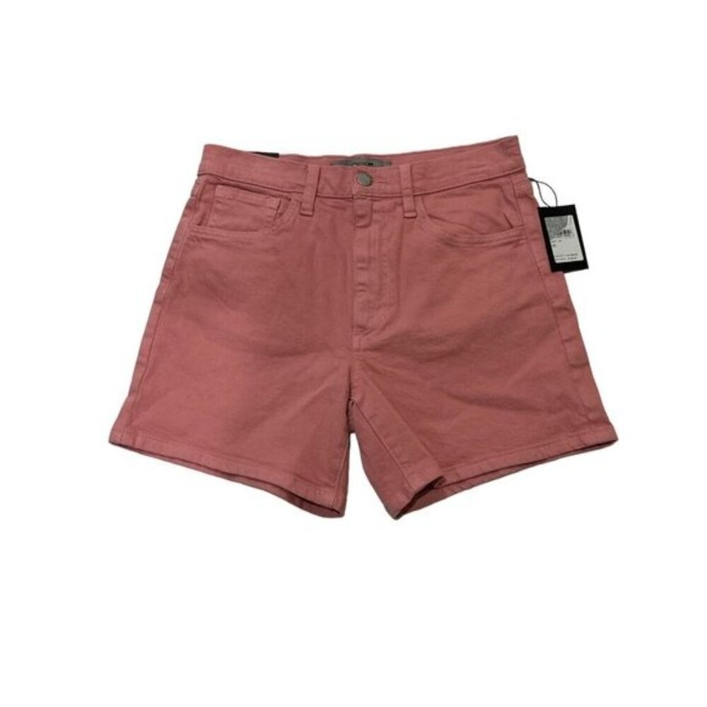 JOE'S Women's Rose Fashion Vintage Easy Shorts 26 - Picture 3 of 9